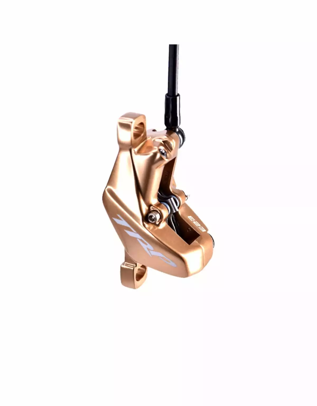 TRP DH-R EVO HD-M846 Schijfrem - Goud - Afbeelding 2