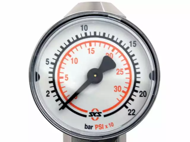 SKS USP Demperpomp - Afbeelding 4