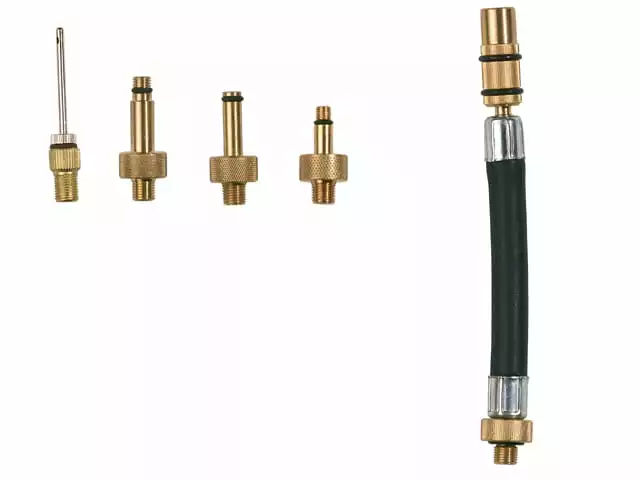 SKS USP Demperpomp - Afbeelding 5