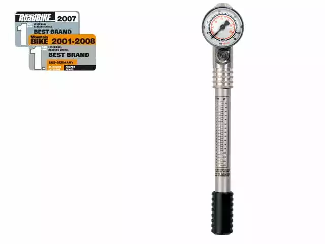 SKS USP Demperpomp - Afbeelding 2