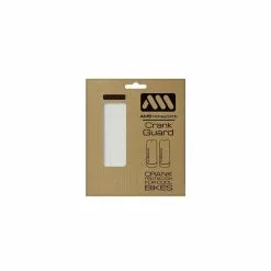 AMS - All Mountain Style Honingraat Crankset Bescherming - Helder