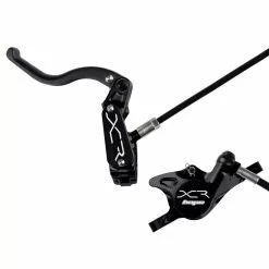 HOPE XCR Pro X2 Schijfrem - Zwart
