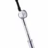 Birzman Zacoo Power Schokpomp, 300PSI, 1'' Manometer