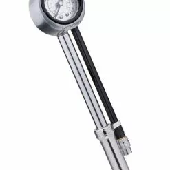 Birzman Zacoo Salut Verende Voorvork / Schokdemper Pomp